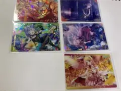 プロセカ ウエハース まとめ売り