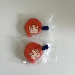 あんスタ 月永レオ 前髪クリップ2 まとめ