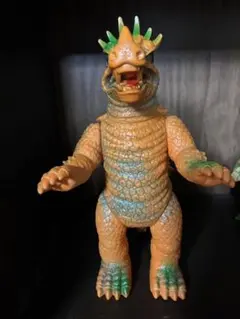 2025年最新】ブルマァク アンギラスの人気アイテム - メルカリ