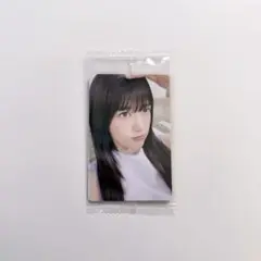 IVE REVIVE+ ktown4u サイン会 特典トレカ ユジン - メルカリ