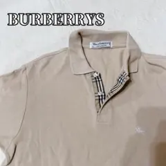 2026年最新】burberry ポロシャツ ノバチェックの人気アイテム - メルカリ