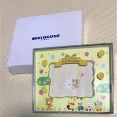 ミキハウス 写真立てのサムネイル