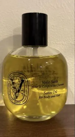 DIPTYQUE サテンオイル ディプティックサテンオイル