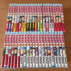 全巻初版】NARUTO ナルト 1巻〜72巻+外伝 全巻セット 岸本斉史
