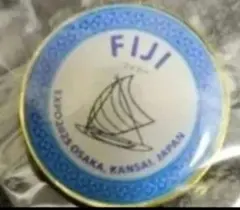 2026年最新】大阪万博 ピンバッジの人気アイテム - メルカリ