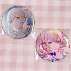 プロセカ┊︎缶バッジ7B8B┊︎こはね