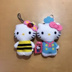 ハッピーセット ハローキティ