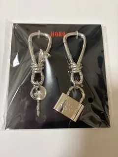 新品未開封】HANA BAD LOVE カラビナセット 受注販売品 - メルカリ