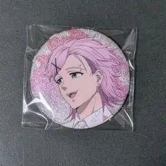 2026年最新】桐生三輝 グリッター缶バッジの人気アイテム - メルカリ