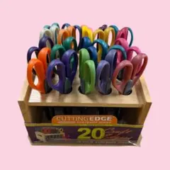希少 未使用 Kraft Edgers 24本セット 回転式ウッドスタンド付き 希少 未使用 Kraft Edgers 24本セット 回転式ウッドスタンド付き