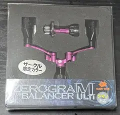 34 サーティフォー ZEROGRA MULTI ゼログラ マルチ シマノ用 Amazon | THIRTY FOUR 34 サーティーフォー ZEROGRA MULTI