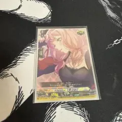 ヴァンガード Afterglow 上原 ひまり ex クリティカルトリガー - メルカリ