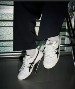 アシックス バスケットボール