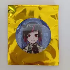 ツイステ 缶バッジ イベント リリア