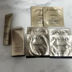 LANCOME アプソリュ サンプルセットのサムネイル