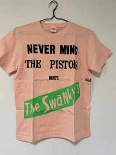 ワキタ商店 スワンキーズ　swankys Tシャツ 新品未使用保管