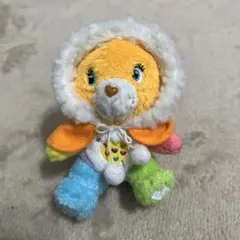 CareBears ケアベア マスコットキーホルダー