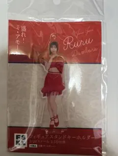 Juice=Juice 松永里愛 アクリルスタンド フィギュアスタンド - メルカリ