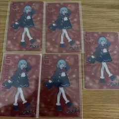 めめ村 ウパパロン ポストカード - メルカリ