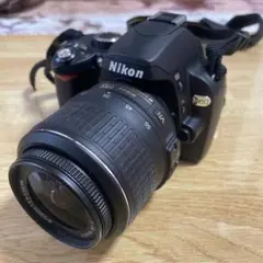 ☆スマホに送れる一眼レフ☆名機!!☆ Nikon D70sVRセット♪ cr - メルカリ