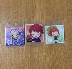 アイカツ シールウエハース