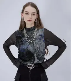 HARE【カットソーby MAO KAWASAKI】のサムネイル