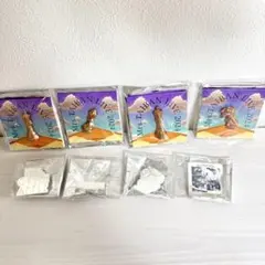 ミセスグリーンアップル ピンバッジ×8
