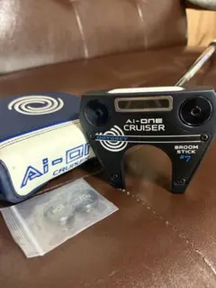 オデッセイAi-ONE CRUISER BROOM STICK #7 45インチのサムネイル