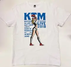 ケツメイシ tシャツ s