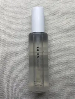 SHIRO ホワイトリリー ボディコロン