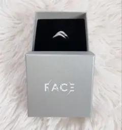 防弾少年団　BTS ジミン Jimin FACE リング ring 指輪 9号