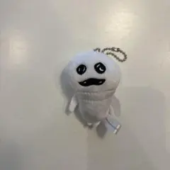 なめこ栽培キット ガチャ ぬいぐるみマスコット マサル