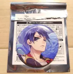 ツイステ　デュース　缶バッジ 2025年最新】デュース缶バッジの人気アイテム - メルカリ