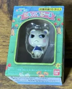ともだちどーる　あつまれどうぶつの森　ジュンのサムネイル