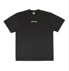 ハルカミライ 刺繍ロゴTシャツ Lサイズ
