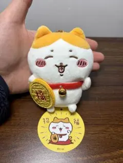 2026年最新】招福！ハチワレの人気アイテム - メルカリ