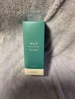 大人気商品　NILE CLASSIC BODY SOAP 400mlのサムネイル