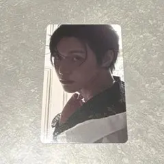 ウォンビン RIIZE fame トレカ タワレコ特典