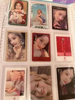TWICEダヒョントレカセット