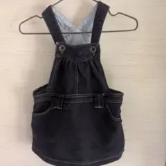 オーバーオール