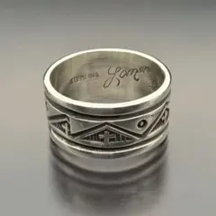 ナバホ　トロイラナー　腕時計バンド Indian Jewelry / インディアンジュエリー ナバホ族