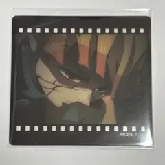 お楽しみくじ ufotabledining 鬼滅の刃 無限城編 クリカ 善逸2