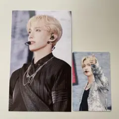 SEVENTEEN FollowAgain ドギョム BluRay トレカ