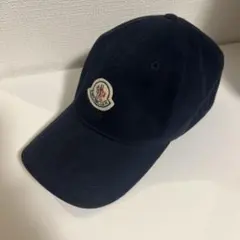 2026年最新】MONCLER メンズ キャップの人気アイテム - メルカリ