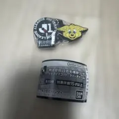 パルちゃん　清水エスパルス　クラブマスコット ラバーチャーム