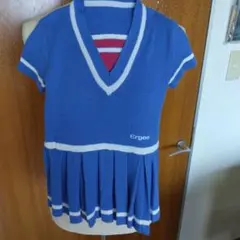 フランスの子供服。