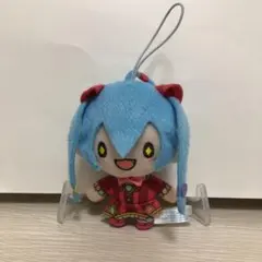 2026年最新】初音ミク ぬいぐるみストラップの人気アイテム - メルカリ