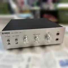 YAMAHAオーディオなど（委託品） 2026年最新】YAMAHA オーディオ機器 その他の人気アイテム - メルカリ