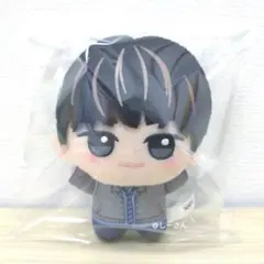 ③TWS トゥアス ちびぐるみ vol.2 DOHOON ドフン - メルカリ