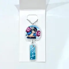 鬼滅の刃 イオンに集え！全集中夏祭り　アクリルキーホルダー　嘴平伊之助